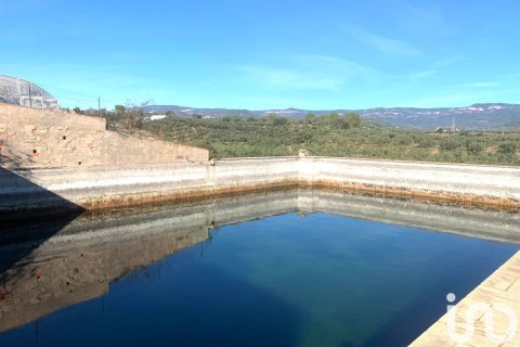 Terreno in vendita a Riudoms, Tarragona, Spagna 61232 mq. N° 153660 - foto 11