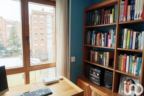 Apartament w Soria, Hiszpania 4 sypialnie, 140 mkw. nr 153659 – zdjęcie 23