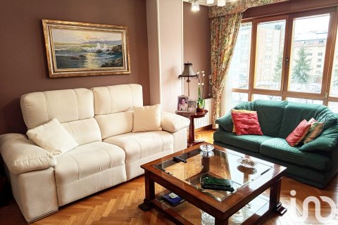 Apartament w Soria, Hiszpania 4 sypialnie, 140 mkw. nr 153659 – zdjęcie 8