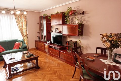 Apartament w Soria, Hiszpania 4 sypialnie, 140 mkw. nr 153659 – zdjęcie 4