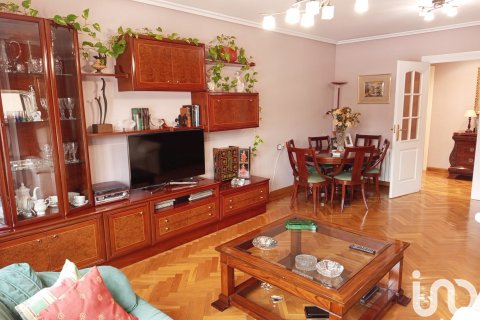 Dzīvoklis Soria, Spānijā 4 istabas, 140 m2 Nr. 153659