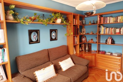 Apartament w Soria, Hiszpania 4 sypialnie, 140 mkw. nr 153659 – zdjęcie 24