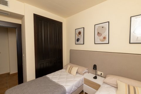 Villa for sale Fuente Alamo, Murcia, Spain 3 bedrooms, 178 sq.m. No. 111424 - photo 29