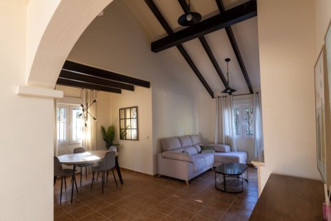 Villa for sale Fuente Alamo, Murcia, Spain 3 bedrooms, 178 sq.m. No. 111424 - photo 9