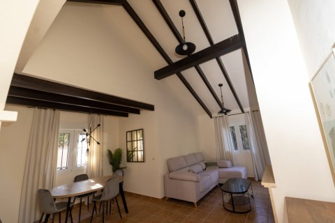 Villa for sale Fuente Alamo, Murcia, Spain 3 bedrooms, 178 sq.m. No. 111424 - photo 4