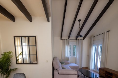 Villa for sale Fuente Alamo, Murcia, Spain 3 bedrooms, 178 sq.m. No. 111424 - photo 5