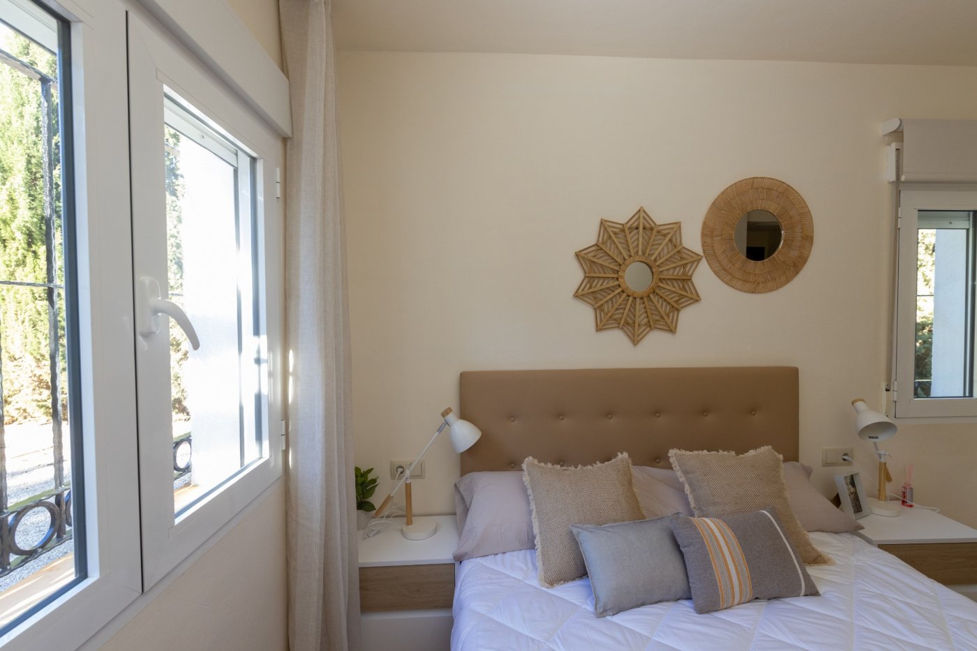Villa in Fuente Alamo, Murcia, Spain 3 bedrooms, 169 sq.m. No. 111428