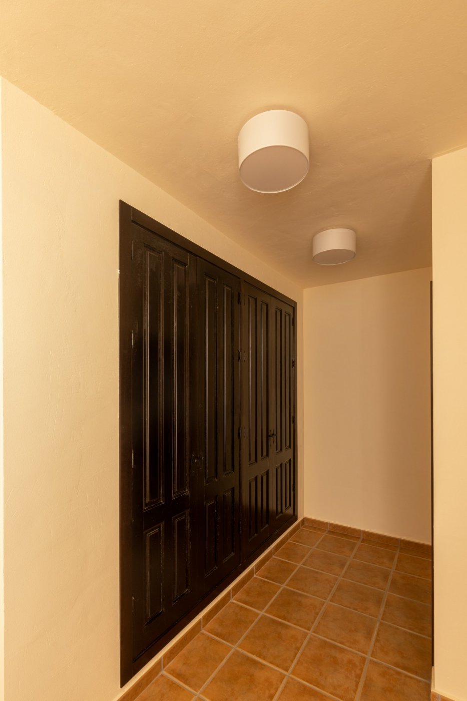 Villa in Fuente Alamo, Murcia, Spain 3 bedrooms, 169 sq.m. No. 111428