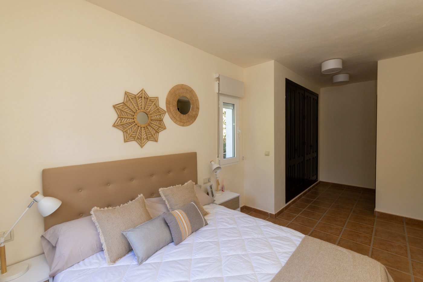 Villa in Fuente Alamo, Murcia, Spain 3 bedrooms, 169 sq.m. No. 111428