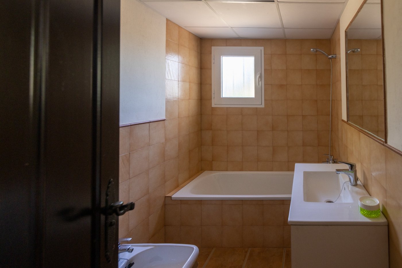 Villa in Fuente Alamo, Murcia, Spain 3 bedrooms, 169 sq.m. No. 111428