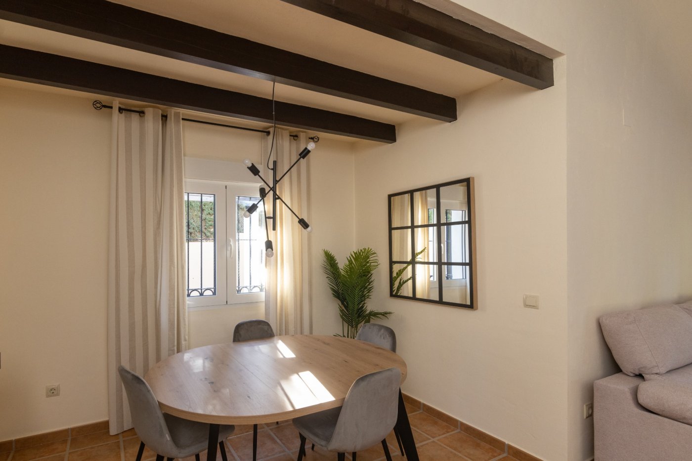 Villa i Fuente Alamo, Murcia, Spanien 3 sovrum, 169 kvm. Nr. 111427