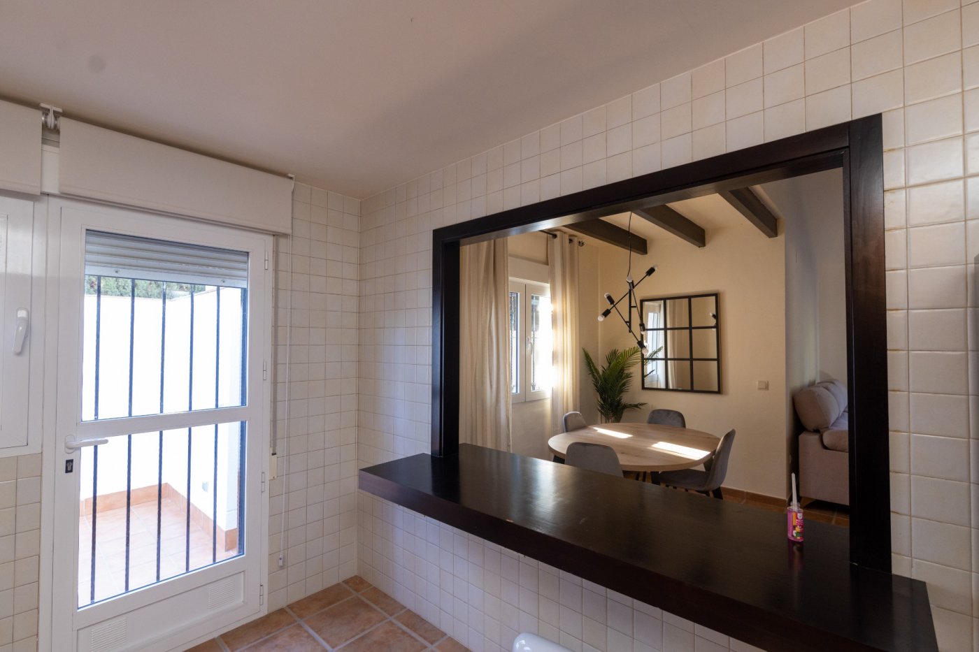 Villa i Fuente Alamo, Murcia, Spanien 3 sovrum, 169 kvm. Nr. 111427