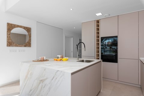 Продажа виллы в Лос-Алькасарес, Мурсия, Испания 3 спальни, 101м2 №182208 - фото 30