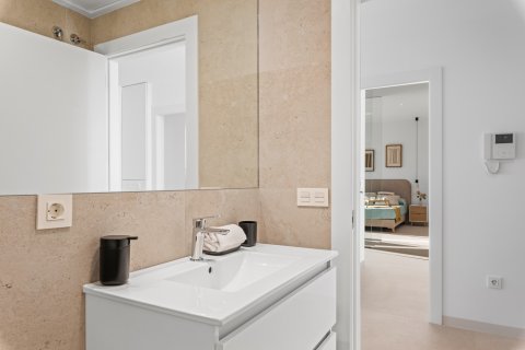 Продажа виллы в Лос-Алькасарес, Мурсия, Испания 3 спальни, 101м2 №182208 - фото 13