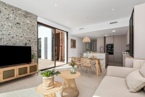 Продажа виллы в Лос-Алькасарес, Мурсия, Испания 3 спальни, 101м2 №182208 - фото 8