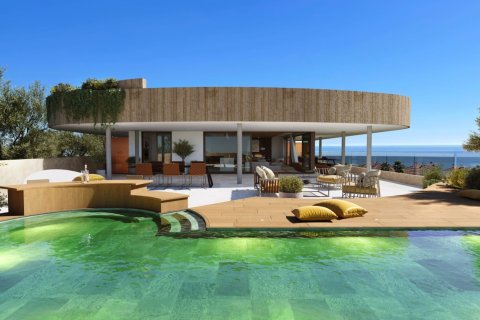 Dzīvoklis Fuengirola, Malaga, Spānijā 2 istabas, 116.72 m2 Nr. 176259