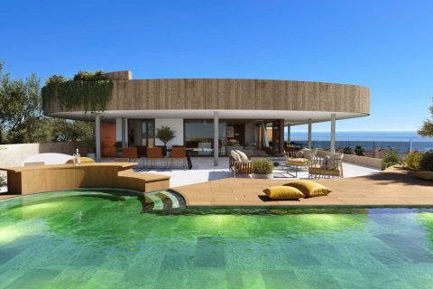 Wohnung in Fuengirola, Malaga, Spanien 2 Schlafzimmer, 116.72 m2 Nr. 176259