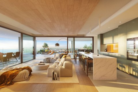 Dzīvoklis pārdošanā Fuengirola, Malaga, Spānijā 2 istabas, 116.72 m2 Nr. 176259 - attēls 7