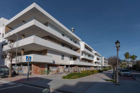 Dzīvoklis pārdošanā Marbella, Malaga, Spānijā 3 istabas, 112.94 m2 Nr. 176253 - attēls 2