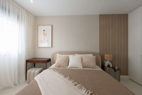 Dzīvoklis pārdošanā Marbella, Malaga, Spānijā 3 istabas, 112.94 m2 Nr. 176253 - attēls 12