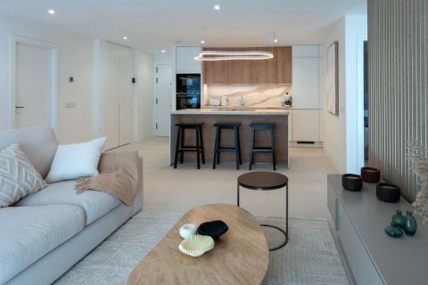 Huoneisto myytävänä Marbella, Malaga, Espanja, 3 makuuhuonetta, 112.94 m2 No. 176253 - kuva 4