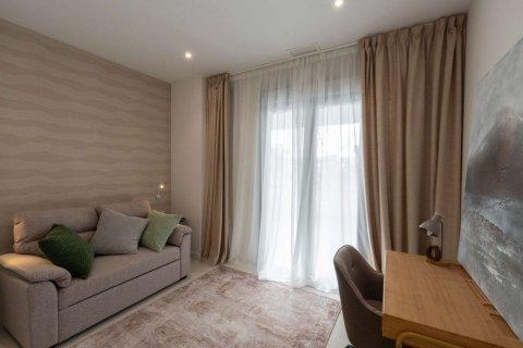 Huoneisto myytävänä Marbella, Malaga, Espanja, 3 makuuhuonetta, 112.94 m2 No. 176253 - kuva 11