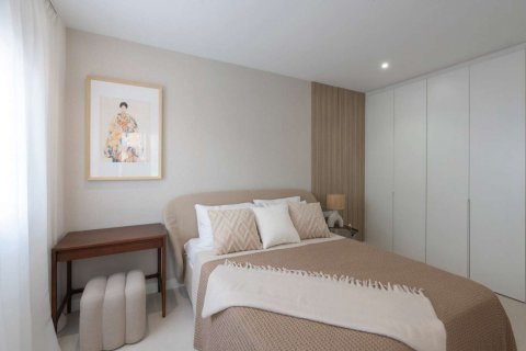 Huoneisto myytävänä Marbella, Malaga, Espanja, 3 makuuhuonetta, 112.94 m2 No. 176253 - kuva 13