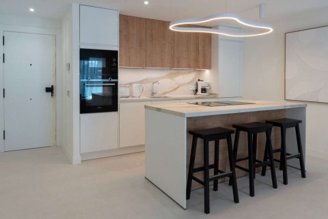 Dzīvoklis pārdošanā Marbella, Malaga, Spānijā 3 istabas, 112.94 m2 Nr. 176253 - attēls 15