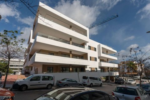 Wohnung in Marbella, Malaga, Spanien 3 Schlafzimmer, 112.94 m2 Nr. 176253
