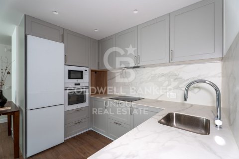 Продажа пентхауса в Мадрид, Испания 2 спальни, 115м2 №156913 - фото 11