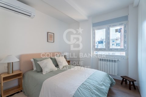 Продажа пентхауса в Мадрид, Испания 2 спальни, 115м2 №156913 - фото 15