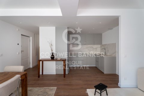 Продажа пентхауса в Мадрид, Испания 2 спальни, 115м2 №156913 - фото 8