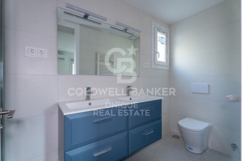 Продажа пентхауса в Мадрид, Испания 2 спальни, 115м2 №156913 - фото 19