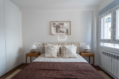 Продажа пентхауса в Мадрид, Испания 2 спальни, 115м2 №156913 - фото 14