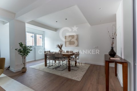 Продажа пентхауса в Мадрид, Испания 2 спальни, 115м2 №156913 - фото 6