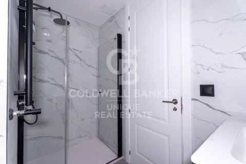 Продажа пентхауса в Мадрид, Испания 2 спальни, 115м2 №156913 - фото 18