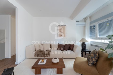 Продажа пентхауса в Мадрид, Испания 2 спальни, 115м2 №156913 - фото 2