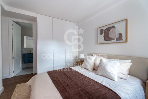 Продажа пентхауса в Мадрид, Испания 2 спальни, 115м2 №156913 - фото 13