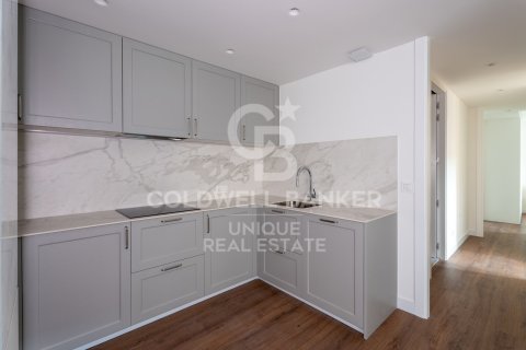 Продажа пентхауса в Мадрид, Испания 2 спальни, 115м2 №156913 - фото 10