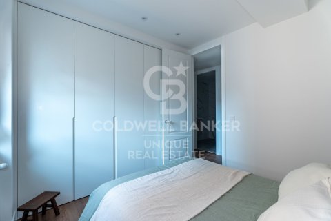 Продажа пентхауса в Мадрид, Испания 2 спальни, 115м2 №156913 - фото 16