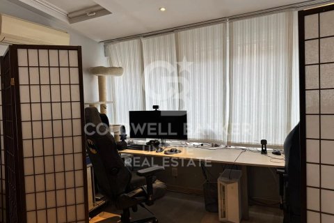 Apartment à vendre à Madrid, Espagne, 1 chambre, 113 m2 No. 156915 - photo 12