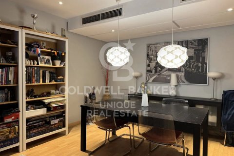 Apartment à vendre à Madrid, Espagne, 1 chambre, 113 m2 No. 156915 - photo 5