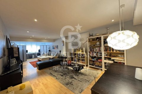 Apartment à vendre à Madrid, Espagne, 1 chambre, 113 m2 No. 156915 - photo 2