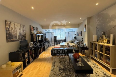 Wohnung in Madrid, Spanien 1 Schlafzimmer, 113 m2 Nr. 156915