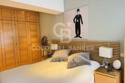 Apartment for sale in Madrid, Spain 1 bedroom, 113 sq.m. No. 156915 - photo 7