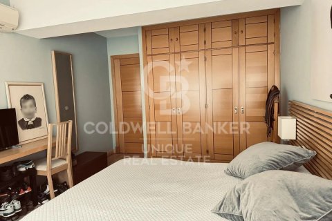 Apartment for sale in Madrid, Spain 1 bedroom, 113 sq.m. No. 156915 - photo 6