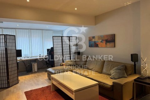 Apartment à vendre à Madrid, Espagne, 1 chambre, 113 m2 No. 156915 - photo 4