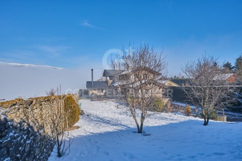 Дом в Жирона, Герона, Испания 4 спальни, 330м2 №156912