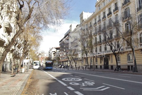 Appartamento in vendita a Madrid, Spagna 3 camere da letto, 245 mq. N° 156910 - foto 3