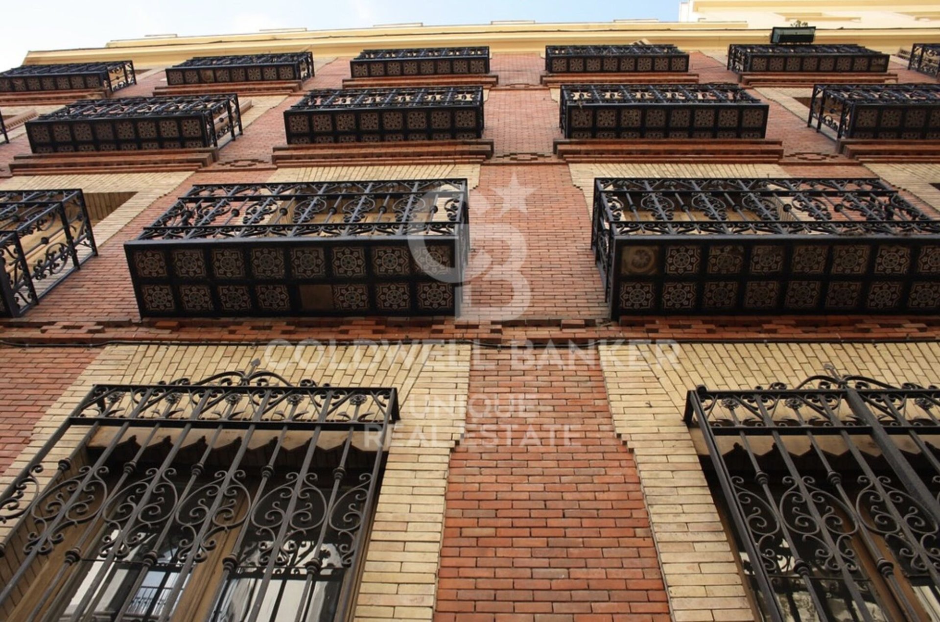 Lägenhet i Madrid, Spanien 3 sovrum, 245 kvm. Nr. 156910